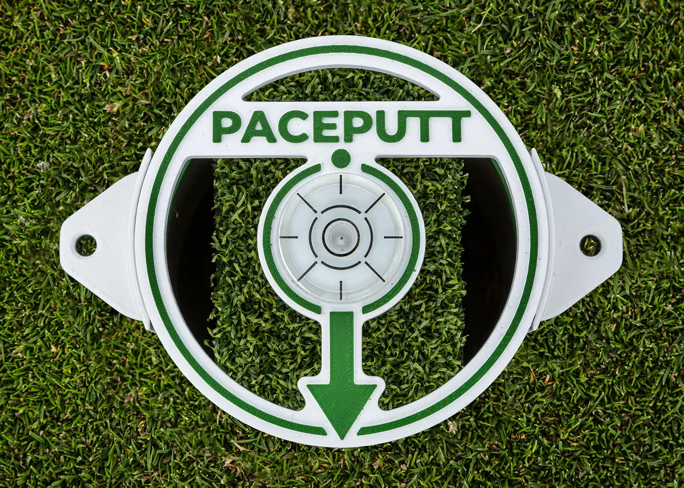 PACEPUTT™ Level