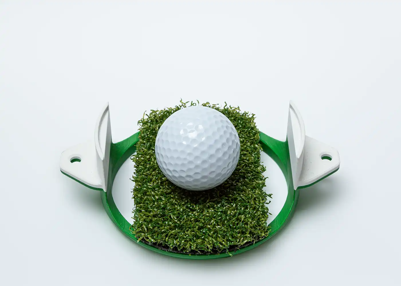 PACEPUTT™ Riser 01